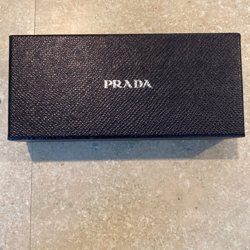 Prada Eyeglasses Model Vpr 06t - Picture 4 of 4